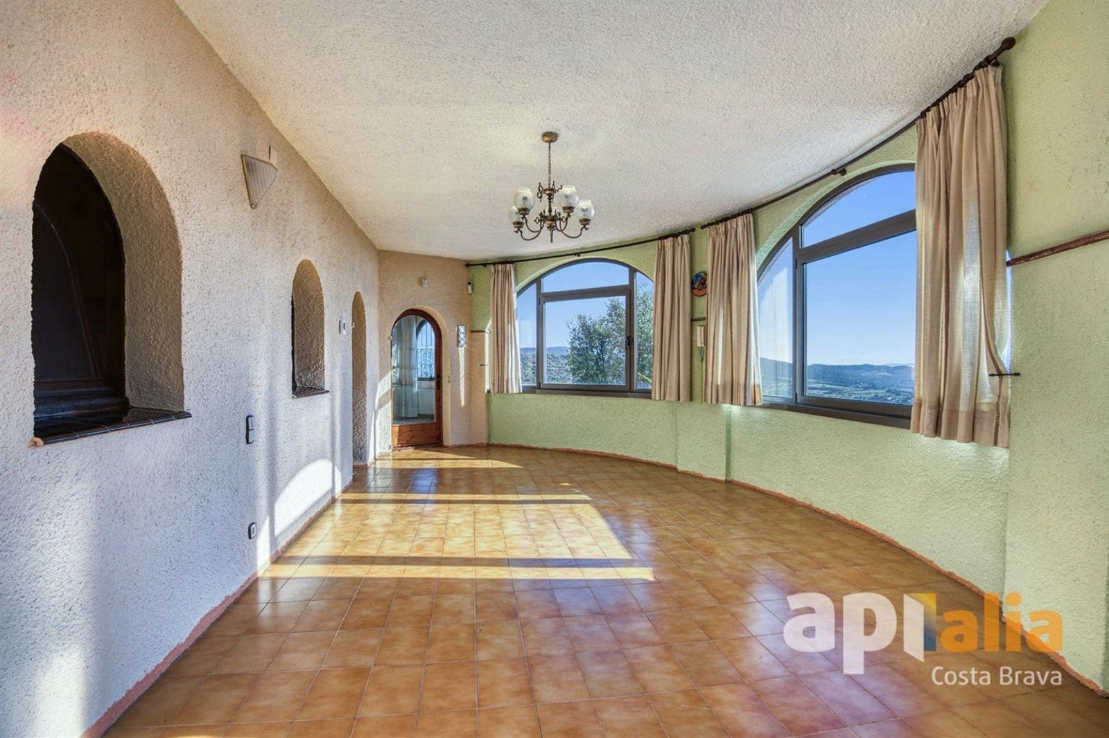 Chalet de 5 habitaciones en Calonge i Sant Antoni en venta con piscina - 840.000 € (Ref: 9985729)