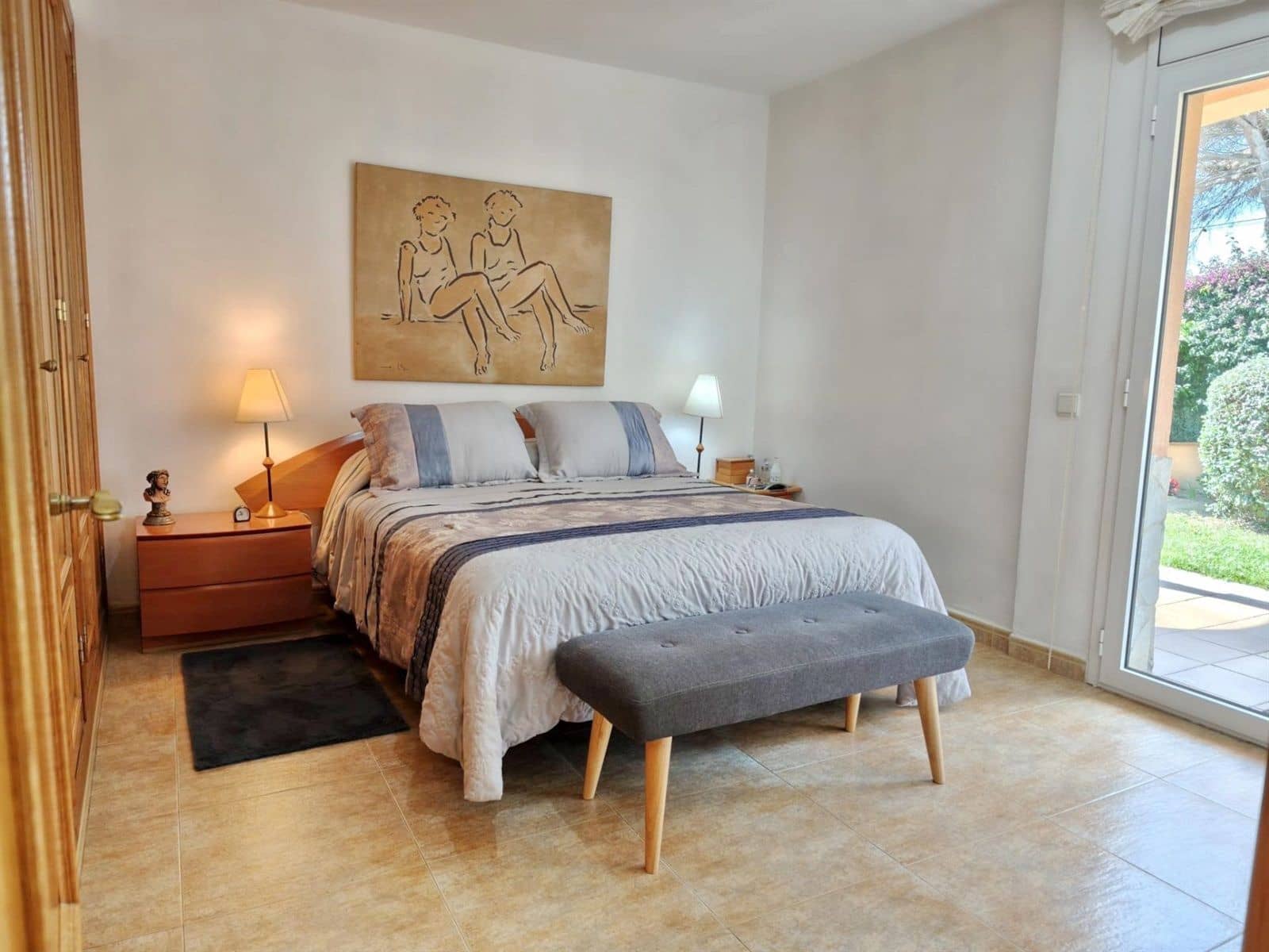 Chalet de 3 habitaciones en Calonge i Sant Antoni en venta - 490.000 € (Ref: 9985730)
