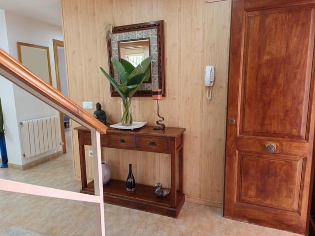 Chalet de 3 habitaciones en Calonge i Sant Antoni en venta - 490.000 € (Ref: 9985730)