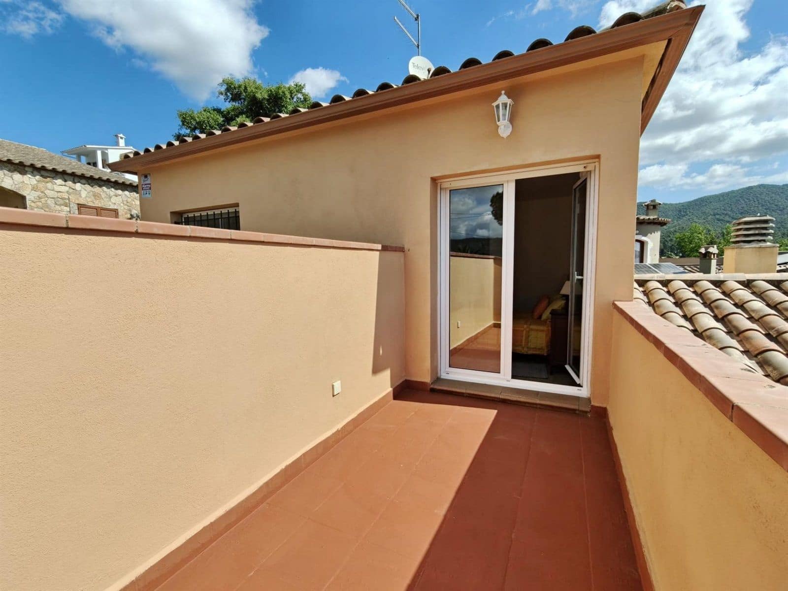 Chalet de 3 habitaciones en Calonge i Sant Antoni en venta - 490.000 € (Ref: 9985730)