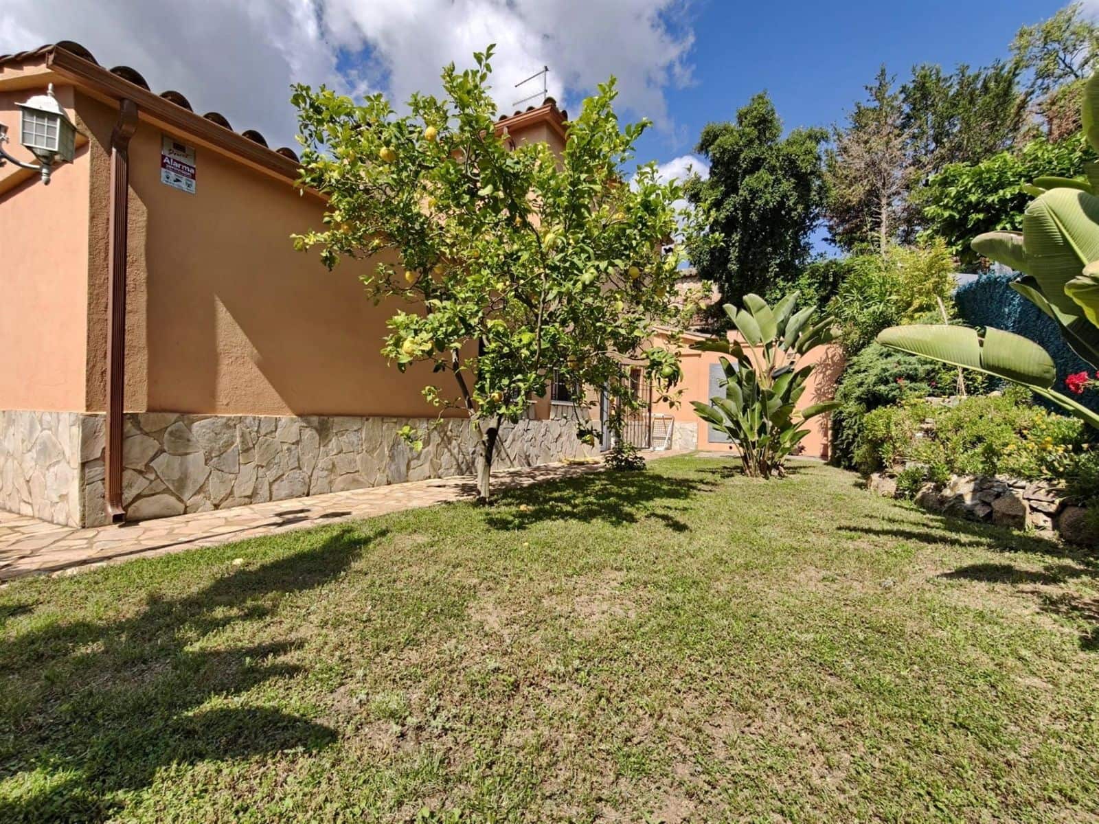 Chalet de 3 habitaciones en Calonge i Sant Antoni en venta - 490.000 € (Ref: 9985730)