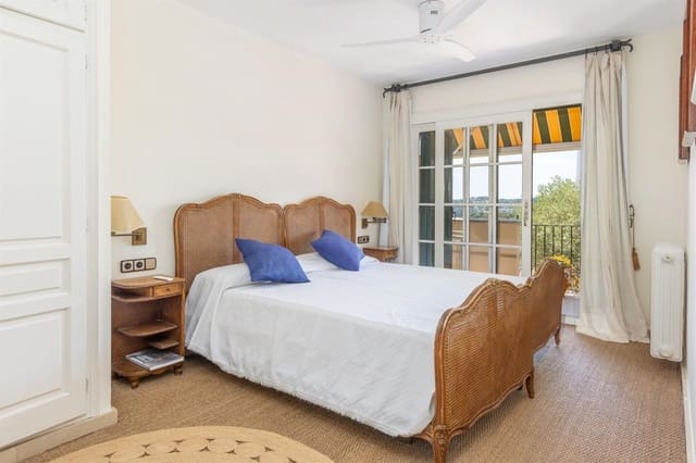 4 soverom Hus til salgs i Llafranc, Palafrugell med svømmebasseng - € 1 200 000 (Ref: 9985731)