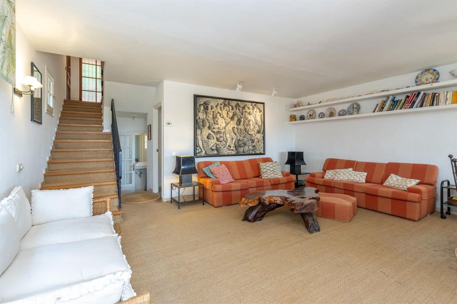 4 soverom Hus til salgs i Llafranc med svømmebasseng - € 1 200 000 (Ref: 9985731)