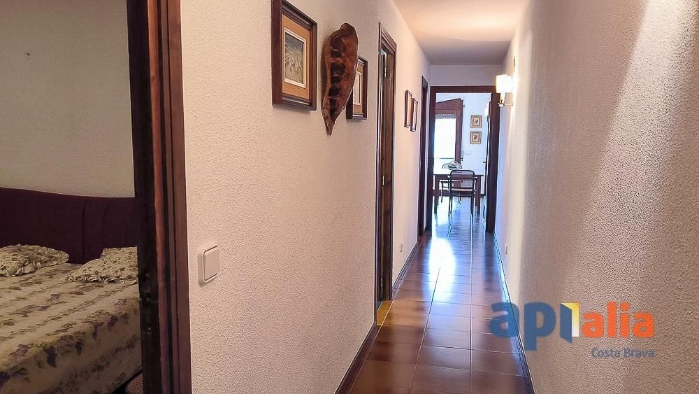 2 slaapkamer Flat te koop in Sant Antoni de Calonge - € 395.000 (Ref: 9985732)