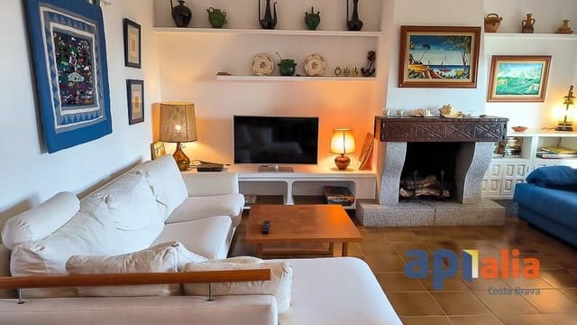 2 soveværelse Lejlighed til salg i Sant Antoni de Calonge, Calonge i Sant Antoni - € 395.000 (Ref: 9985732)