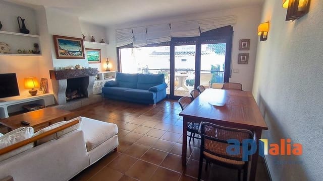 2 soveværelse Lejlighed til salg i Sant Antoni de Calonge, Calonge i Sant Antoni - € 395.000 (Ref: 9985732)