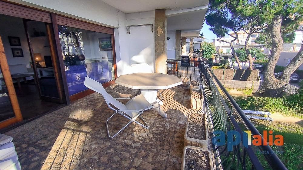 2 slaapkamer Flat te koop in Sant Antoni de Calonge - € 395.000 (Ref: 9985732)