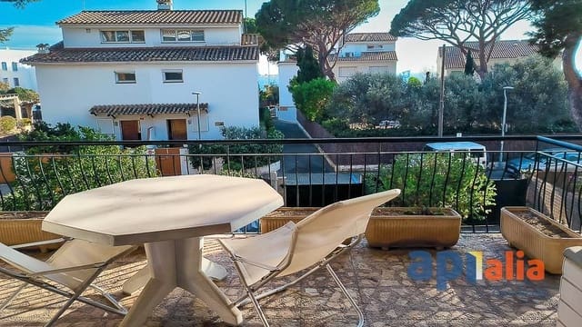 2 soveværelse Lejlighed til salg i Sant Antoni de Calonge, Calonge i Sant Antoni - € 395.000 (Ref: 9985732)