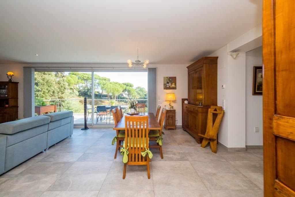 3 soverom Villa til salgs i Platja d'Aro - € 895 000 (Ref: 9985733)