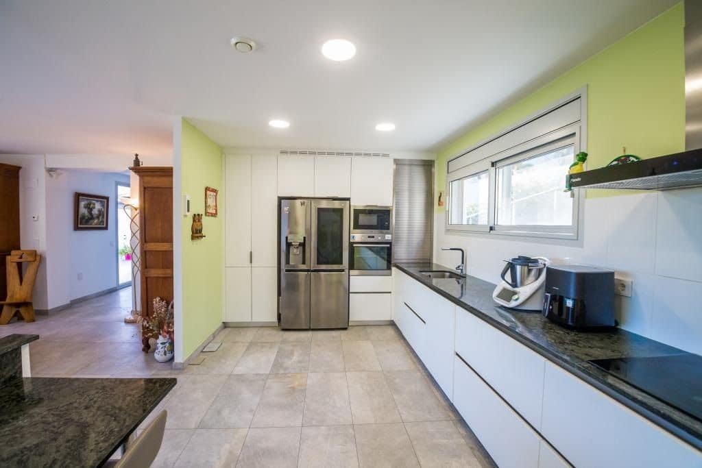 3 soverom Villa til salgs i Platja d'Aro - € 895 000 (Ref: 9985733)