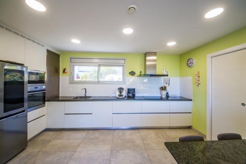 3 soverom Villa til salgs i Platja d'Aro - € 895 000 (Ref: 9985733)