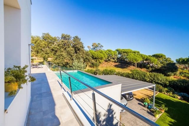 3 soverom Villa til salgs i Platja d'Aro, Castell-Platja d'Aro - € 895 000 (Ref: 9985733)