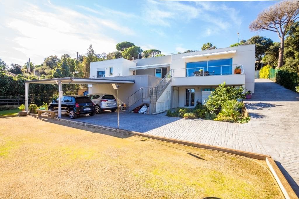 3 soverom Villa til salgs i Platja d'Aro - € 895 000 (Ref: 9985733)