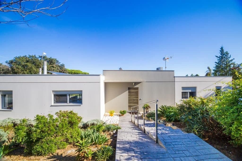 3 soverom Villa til salgs i Platja d'Aro - € 895 000 (Ref: 9985733)