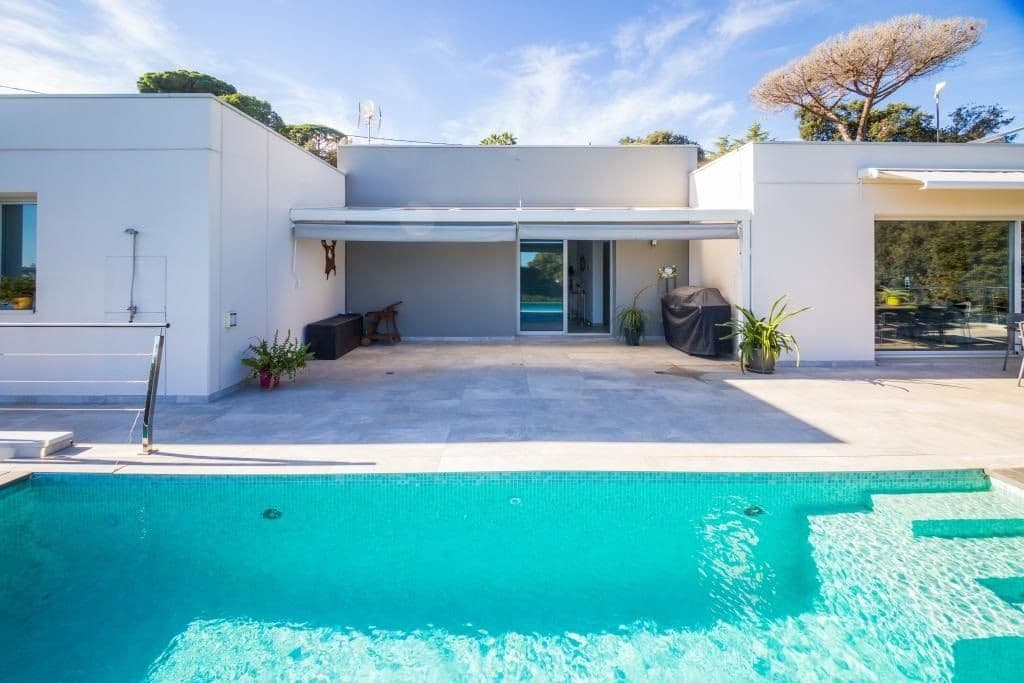 3 soverom Villa til salgs i Platja d'Aro - € 895 000 (Ref: 9985733)