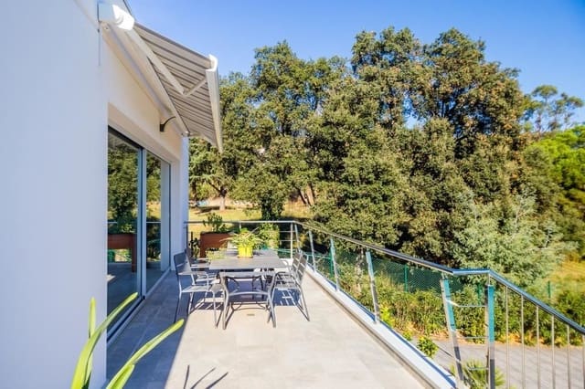 3 soverom Villa til salgs i Platja d'Aro, Castell-Platja d'Aro - € 895 000 (Ref: 9985733)