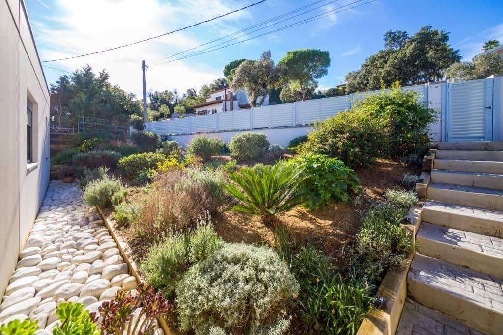 3 soverom Villa til salgs i Platja d'Aro - € 895 000 (Ref: 9985733)