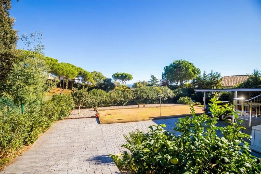 3 soverom Villa til salgs i Platja d'Aro - € 895 000 (Ref: 9985733)