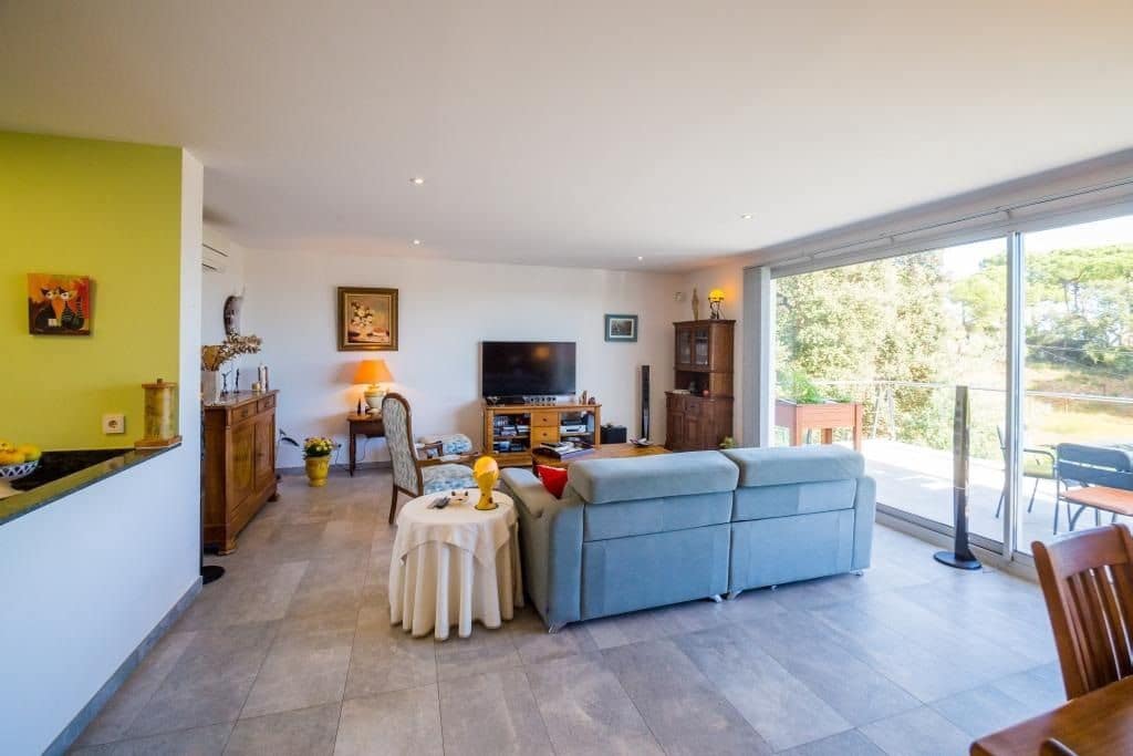 3 soverom Villa til salgs i Platja d'Aro - € 895 000 (Ref: 9985733)