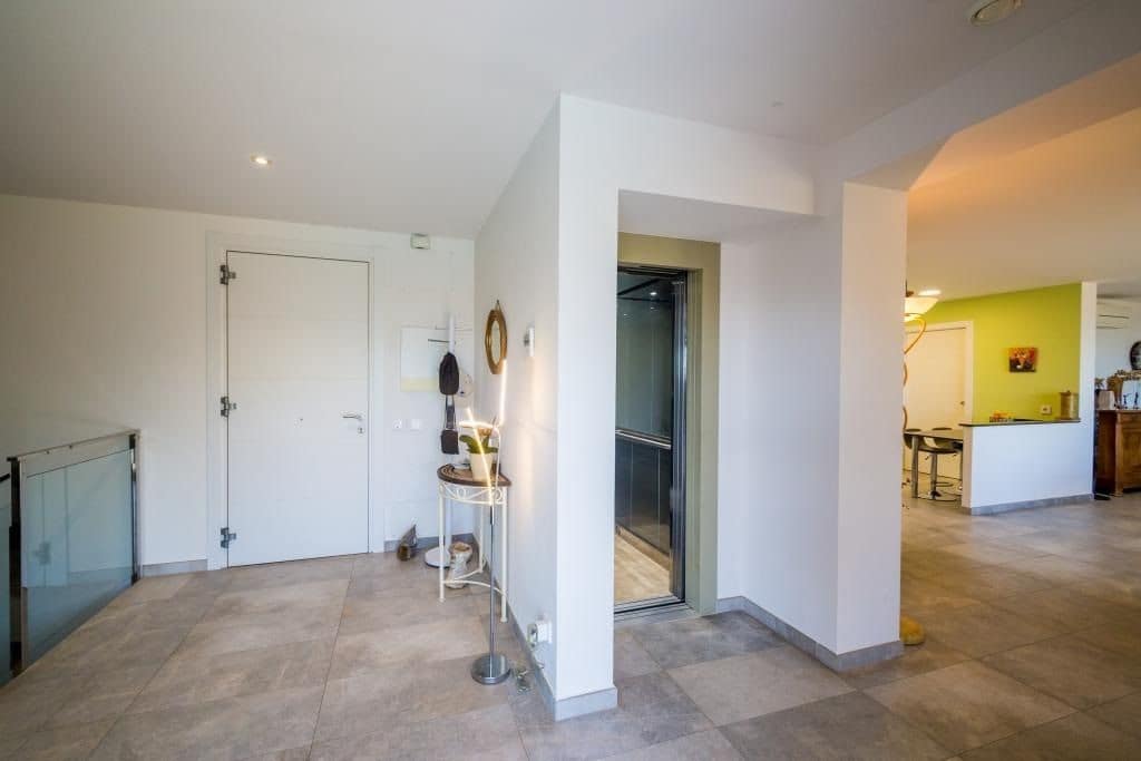 3 soverom Villa til salgs i Platja d'Aro - € 895 000 (Ref: 9985733)
