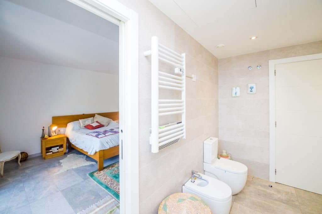 3 soverom Villa til salgs i Platja d'Aro - € 895 000 (Ref: 9985733)