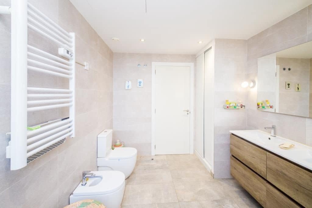 3 soverom Villa til salgs i Platja d'Aro - € 895 000 (Ref: 9985733)
