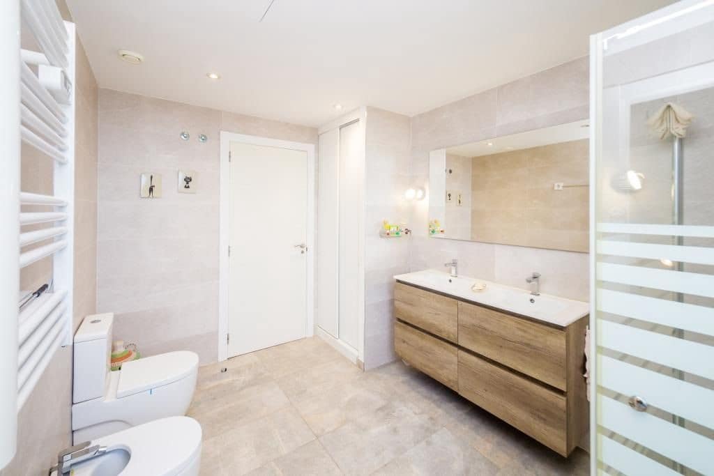 3 soverom Villa til salgs i Platja d'Aro - € 895 000 (Ref: 9985733)