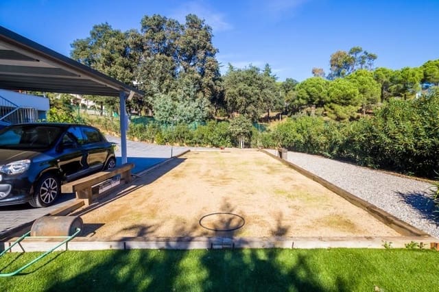 3 soverom Villa til salgs i Platja d'Aro, Castell-Platja d'Aro - € 895 000 (Ref: 9985733)