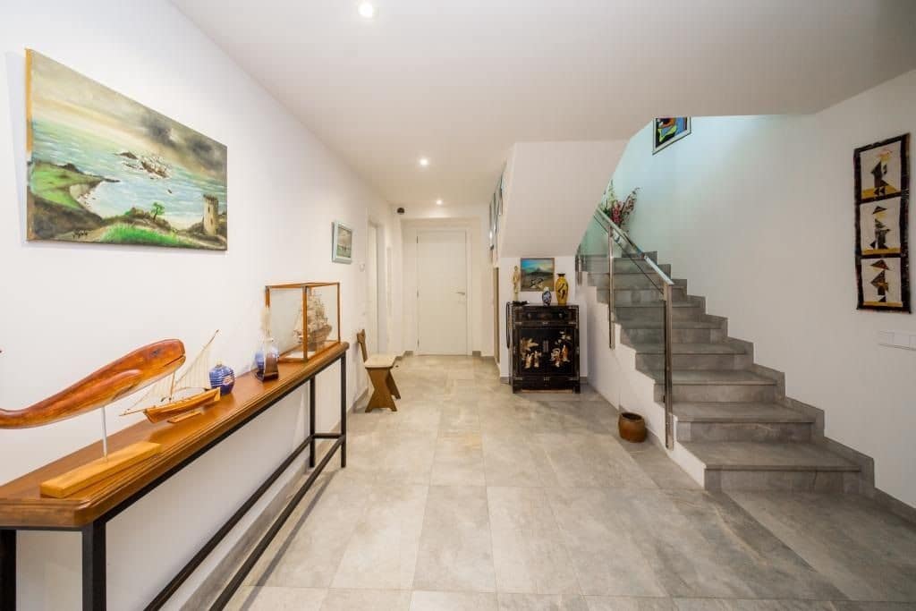 3 soverom Villa til salgs i Platja d'Aro - € 895 000 (Ref: 9985733)