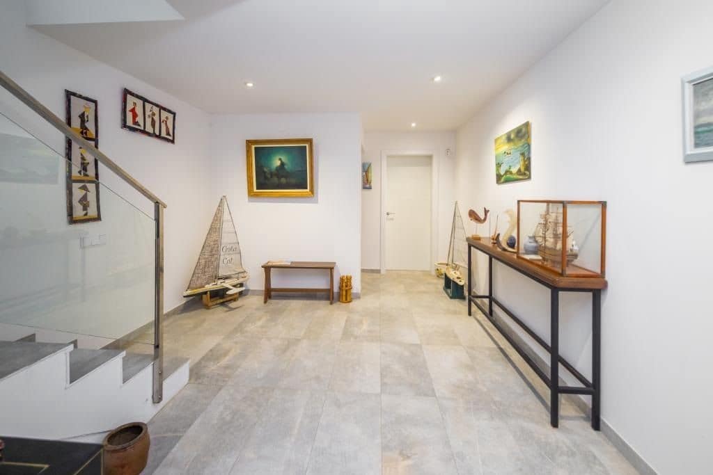 3 soverom Villa til salgs i Platja d'Aro - € 895 000 (Ref: 9985733)