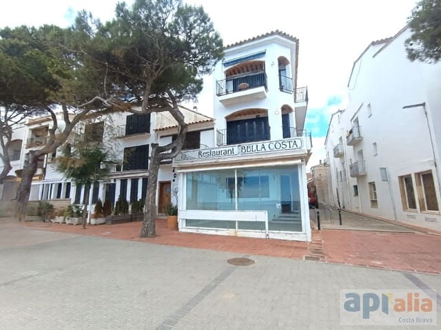 Leilighet til salgs i Llafranc, Palafrugell - € 2 300 000 (Ref: 9985734)