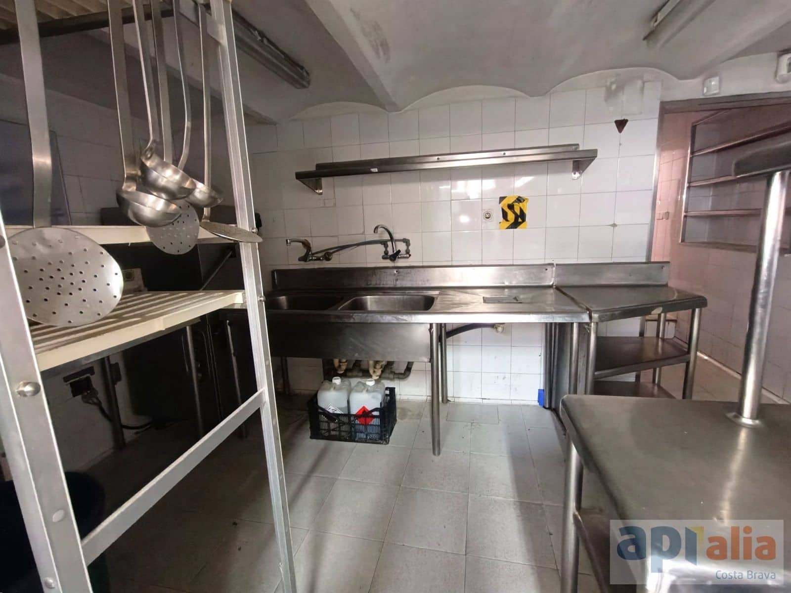 Lejlighed til salg i Llafranc - € 2.300.000 (Ref: 9985734)