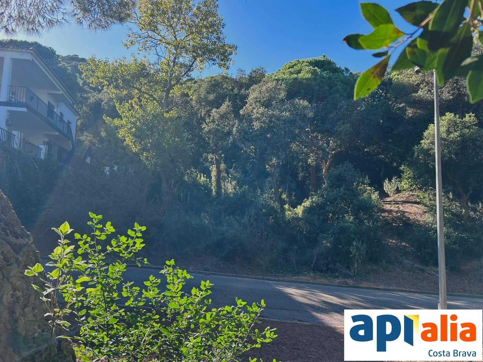 Solar/Parcela en Blanes en venta - 79.000 € (Ref: 9985735)