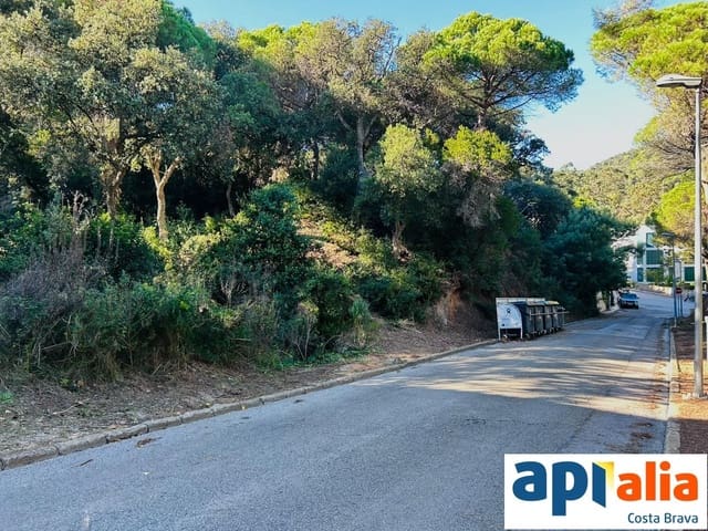 Solar/Parcela en Blanes en venta - 79.000 € (Ref: 9985735)