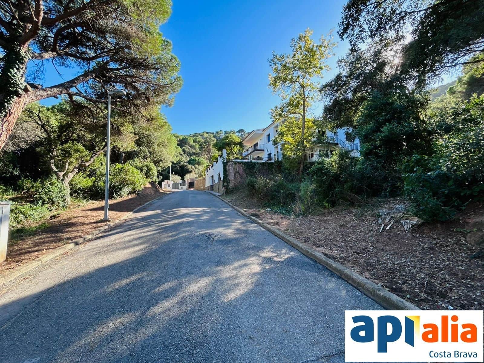 Solar/Parcela en Blanes en venta - 79.000 € (Ref: 9985735)