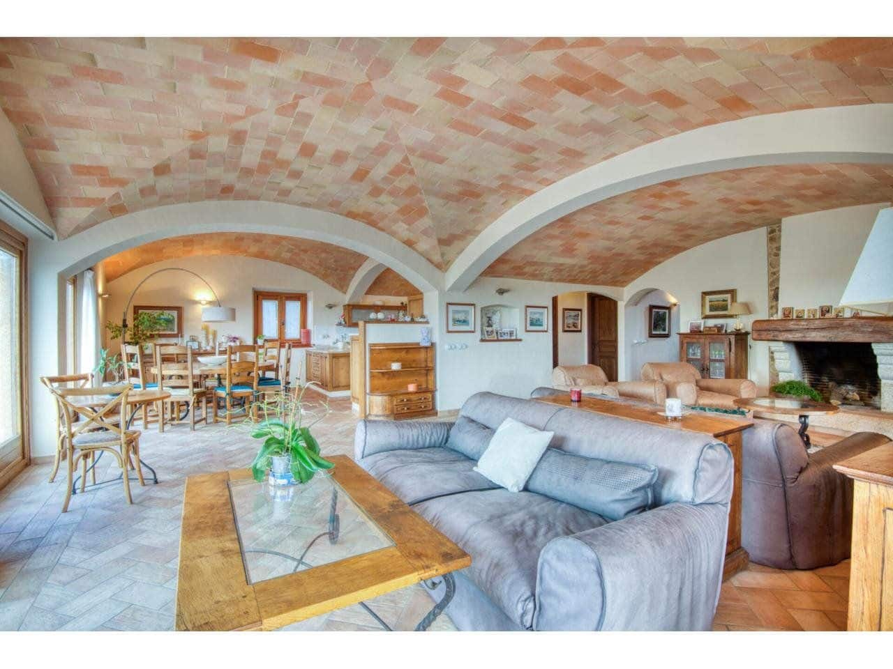 6 soveværelse Villa til salg i Sant Feliu de Guixols - € 2.600.000 (Ref: 9985736)