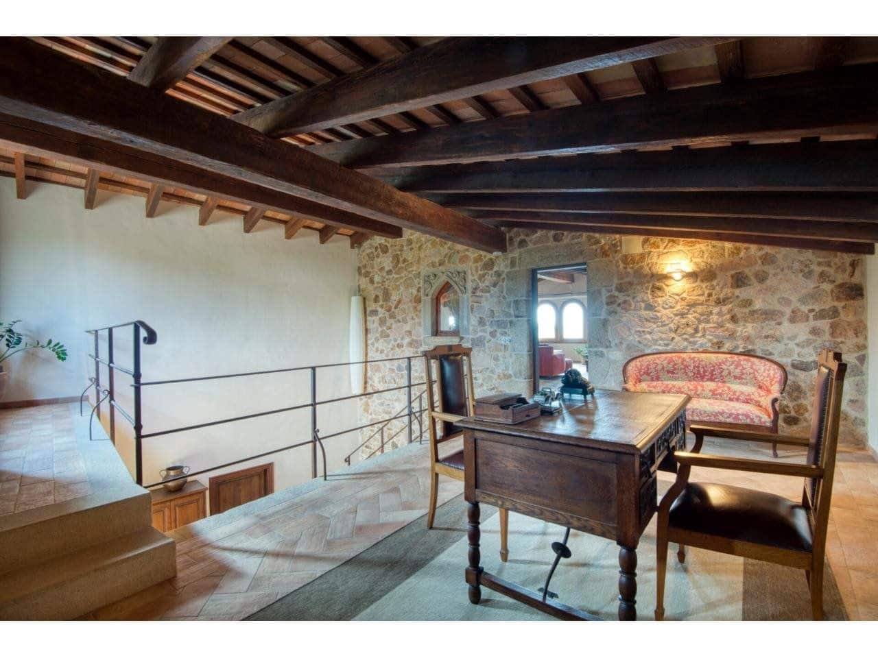 6 soveværelse Villa til salg i Sant Feliu de Guixols - € 2.600.000 (Ref: 9985736)