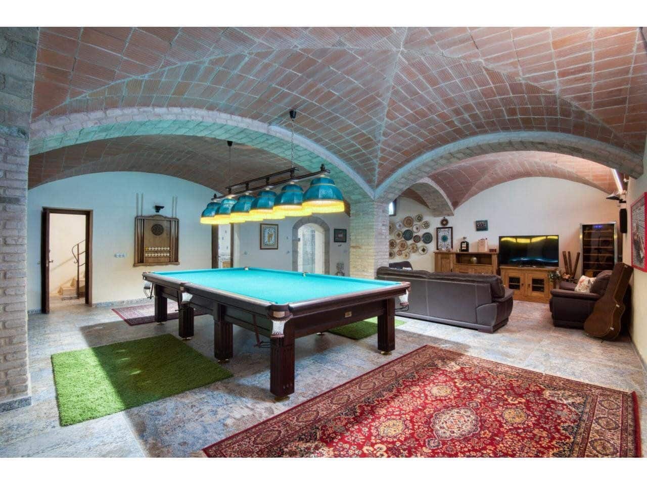 6 soveværelse Villa til salg i Sant Feliu de Guixols - € 2.600.000 (Ref: 9985736)