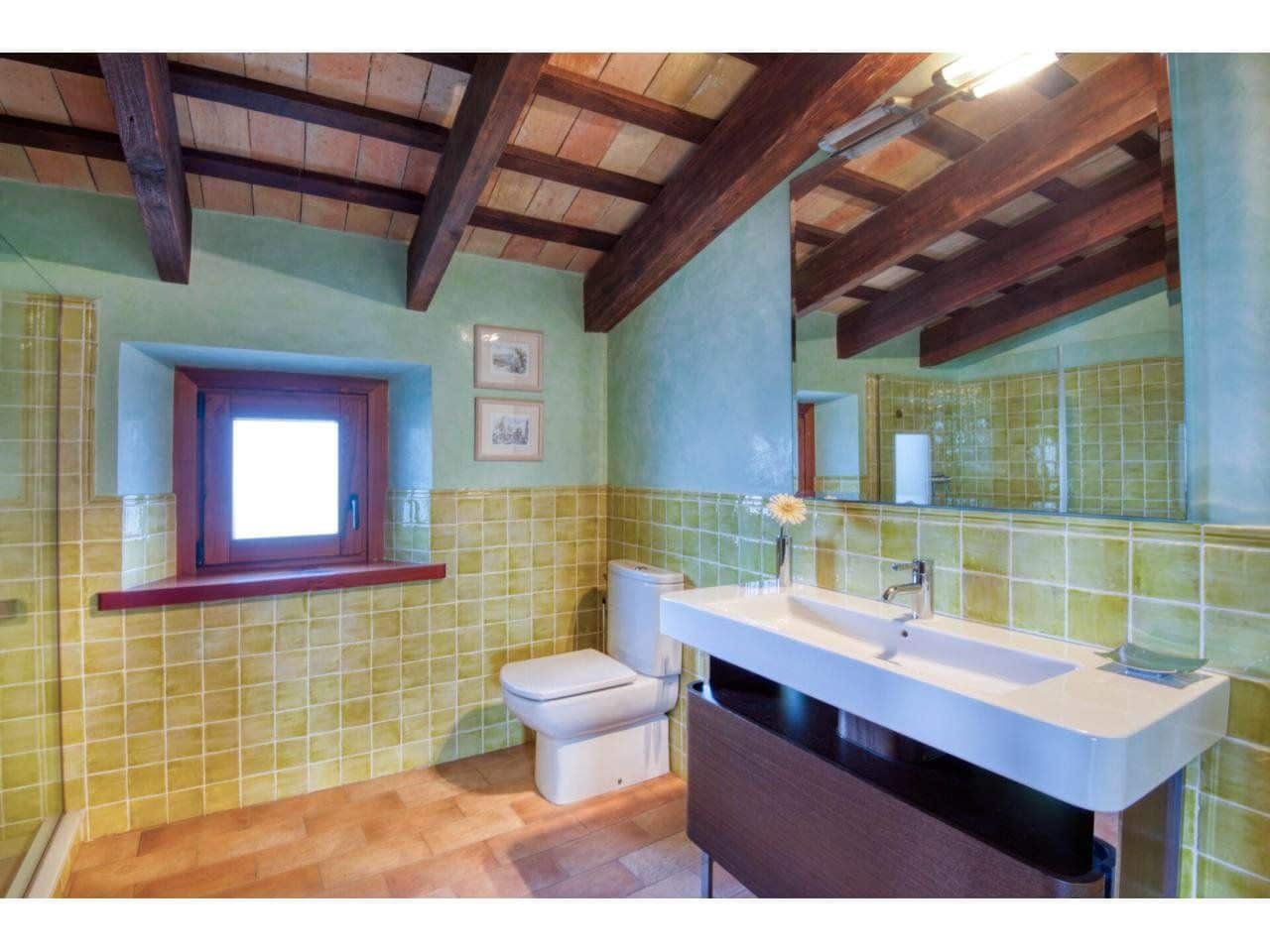 6 soveværelse Villa til salg i Sant Feliu de Guixols - € 2.600.000 (Ref: 9985736)