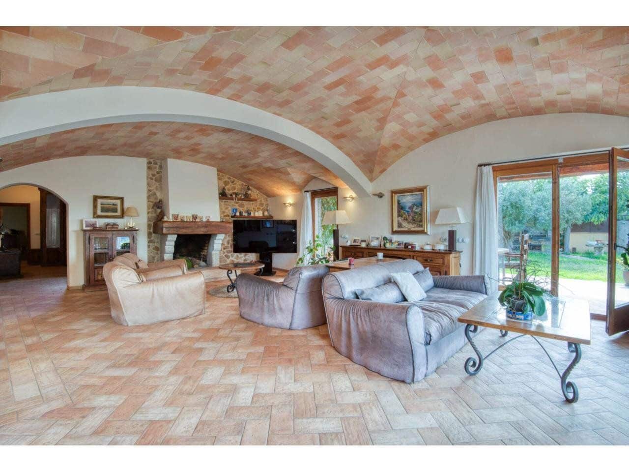 6 soveværelse Villa til salg i Sant Feliu de Guixols - € 2.600.000 (Ref: 9985736)
