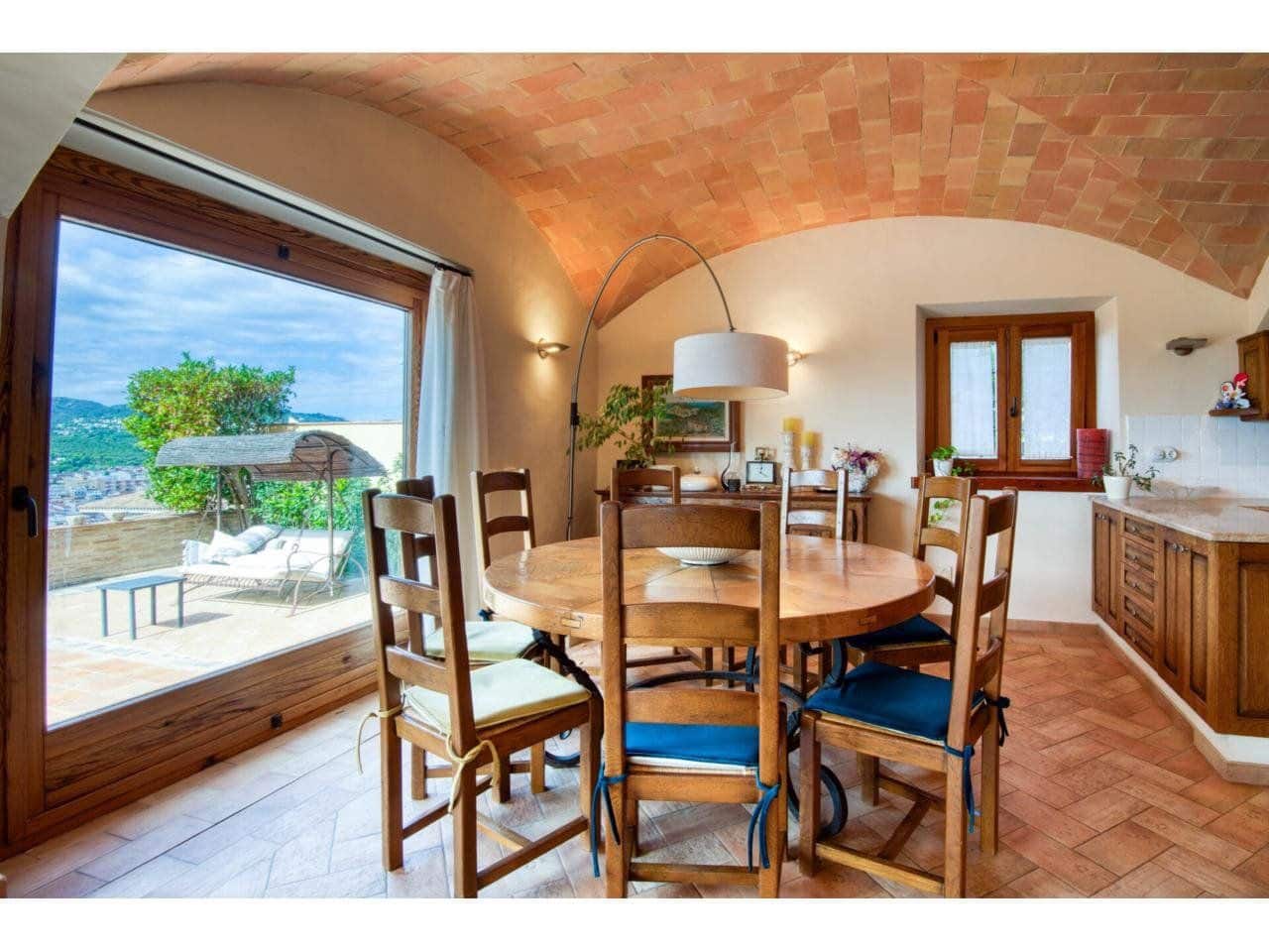 6 soveværelse Villa til salg i Sant Feliu de Guixols - € 2.600.000 (Ref: 9985736)