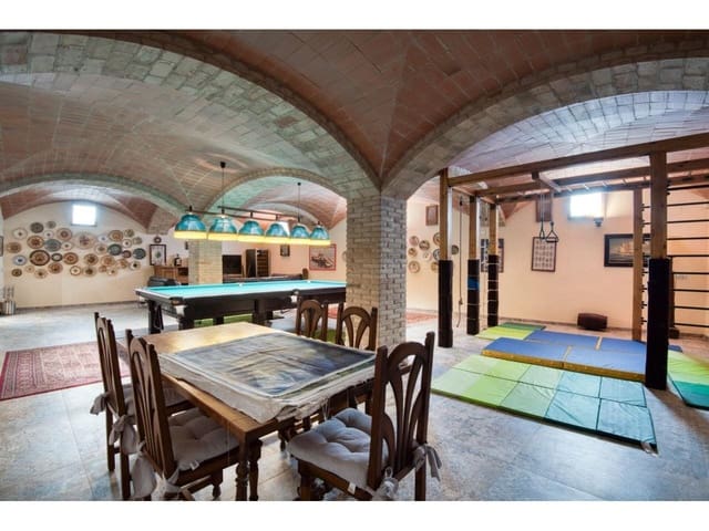 6 soverom Villa til salgs i Sant Feliu de Guíxols - € 2 600 000 (Ref: 9985736)