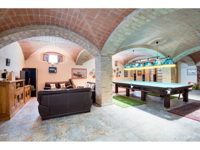 6 soverom Villa til salgs i Sant Feliu de Guíxols - € 2 600 000 (Ref: 9985736)