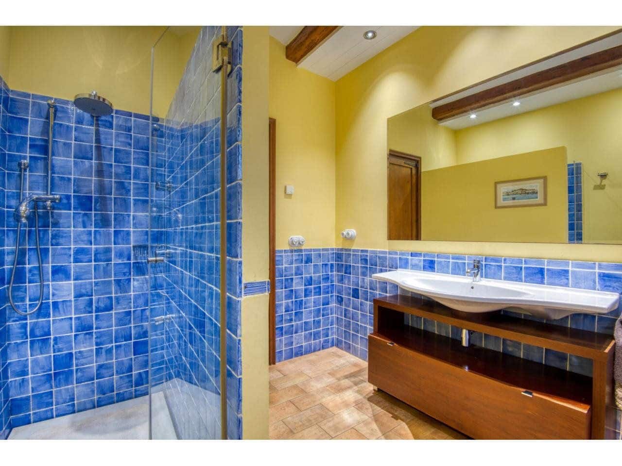 6 soveværelse Villa til salg i Sant Feliu de Guixols - € 2.600.000 (Ref: 9985736)