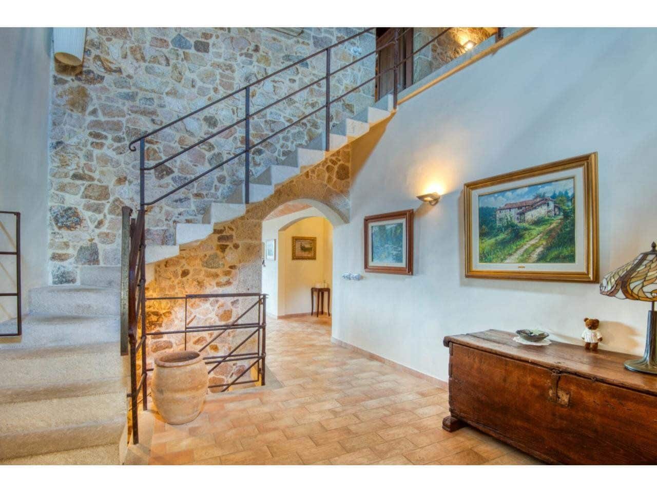 6 soveværelse Villa til salg i Sant Feliu de Guixols - € 2.600.000 (Ref: 9985736)