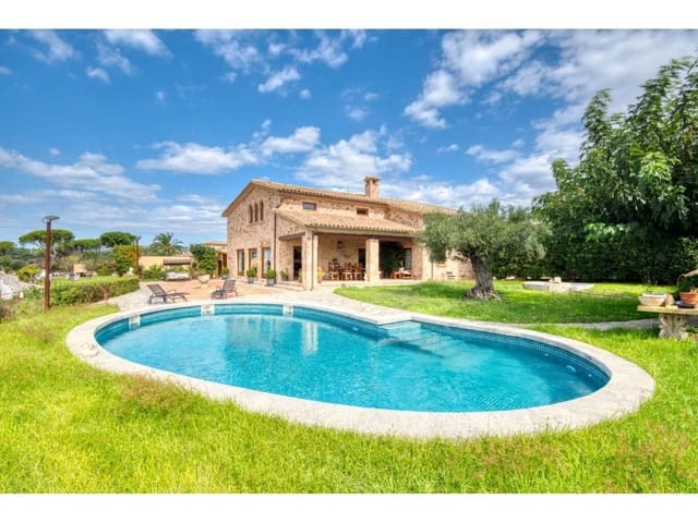 6 soverom Villa til salgs i Sant Feliu de Guíxols - € 2 600 000 (Ref: 9985736)