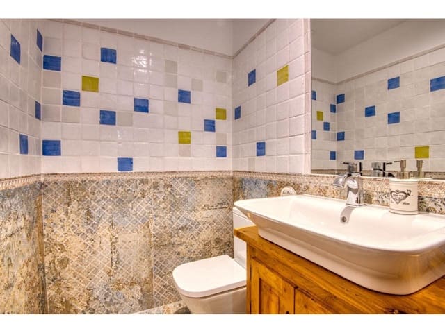 6 soverom Villa til salgs i Sant Feliu de Guíxols - € 2 600 000 (Ref: 9985736)