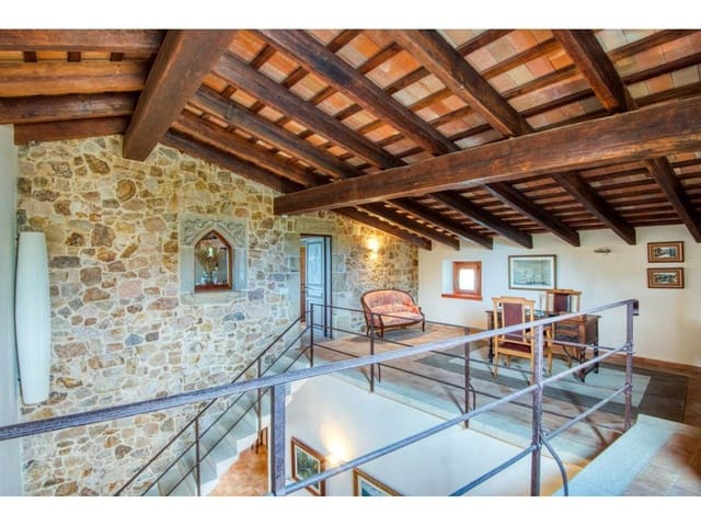 6 soverom Villa til salgs i Sant Feliu de Guíxols - € 2 600 000 (Ref: 9985736)