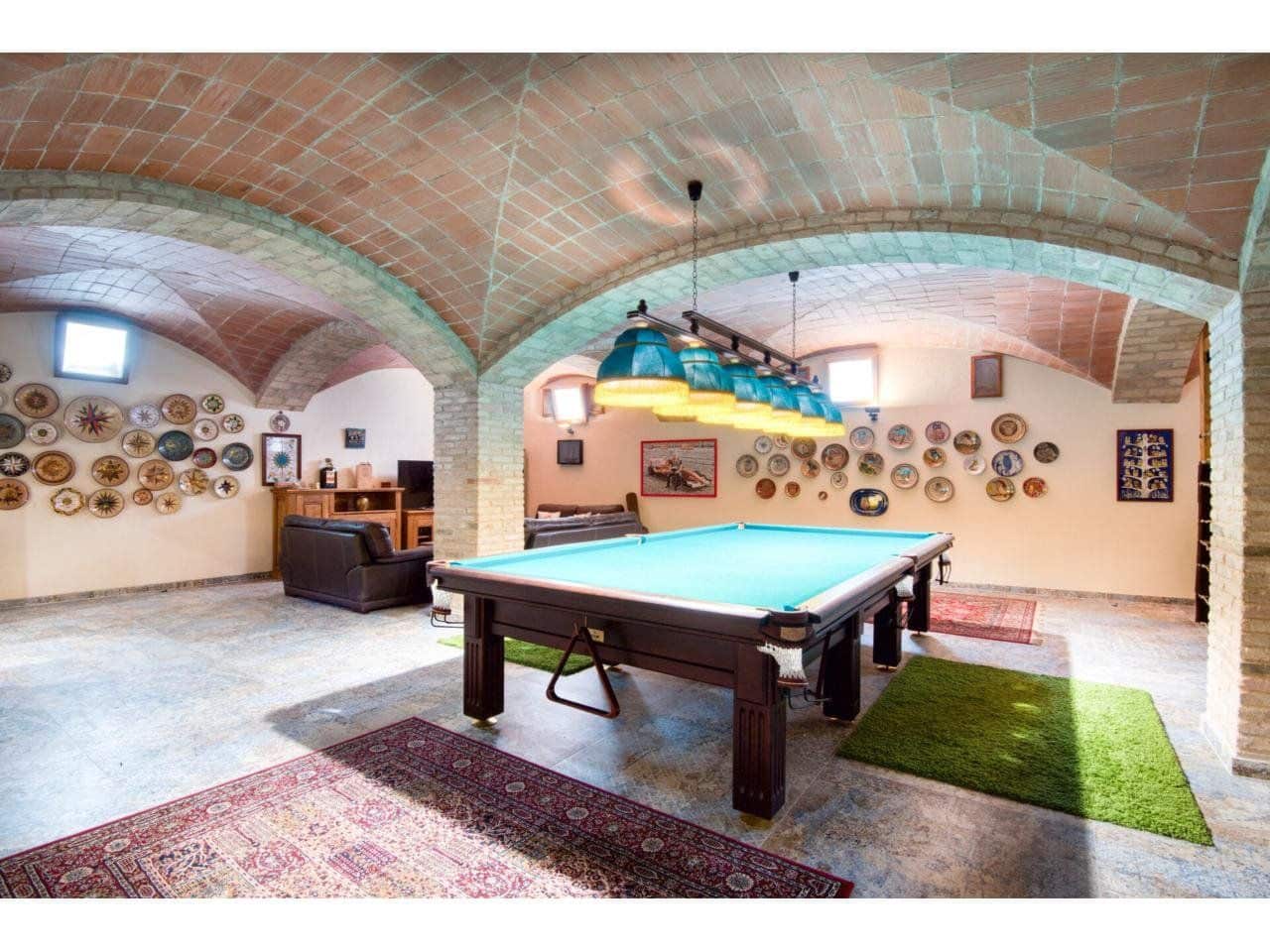 6 soveværelse Villa til salg i Sant Feliu de Guixols - € 2.600.000 (Ref: 9985736)