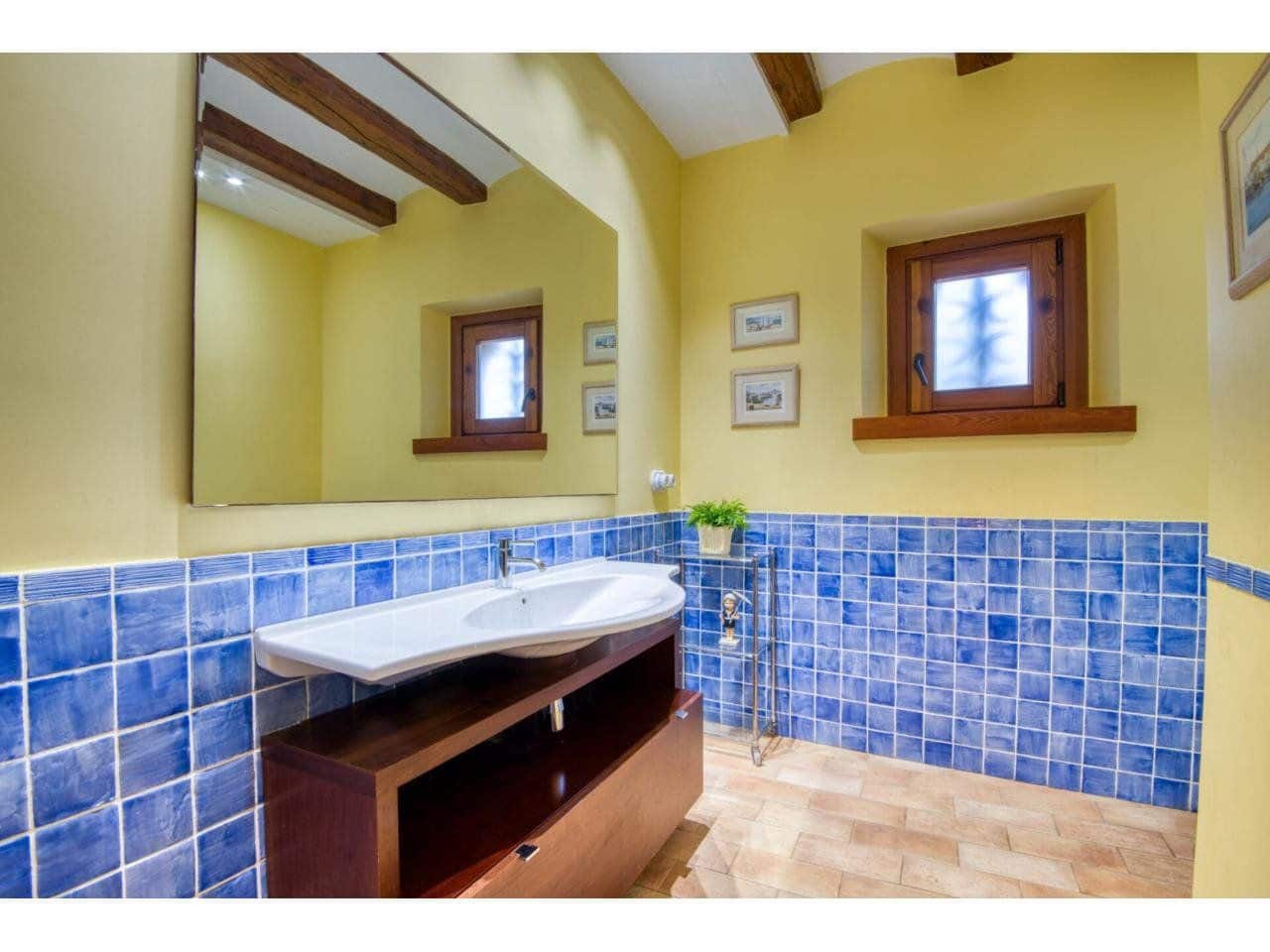 6 soveværelse Villa til salg i Sant Feliu de Guixols - € 2.600.000 (Ref: 9985736)